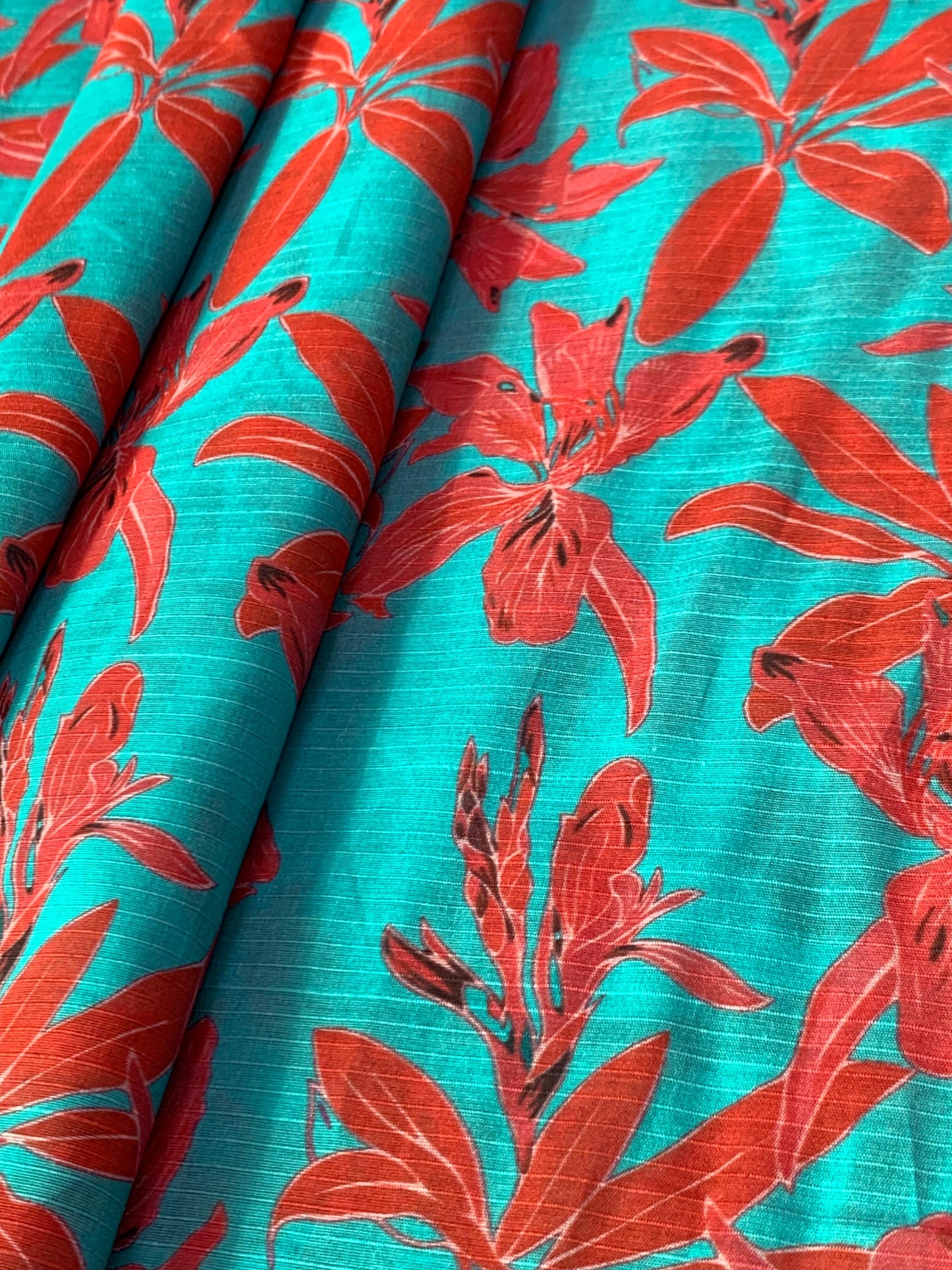 Printed Lawn 2-Piece Suit – All Over Print