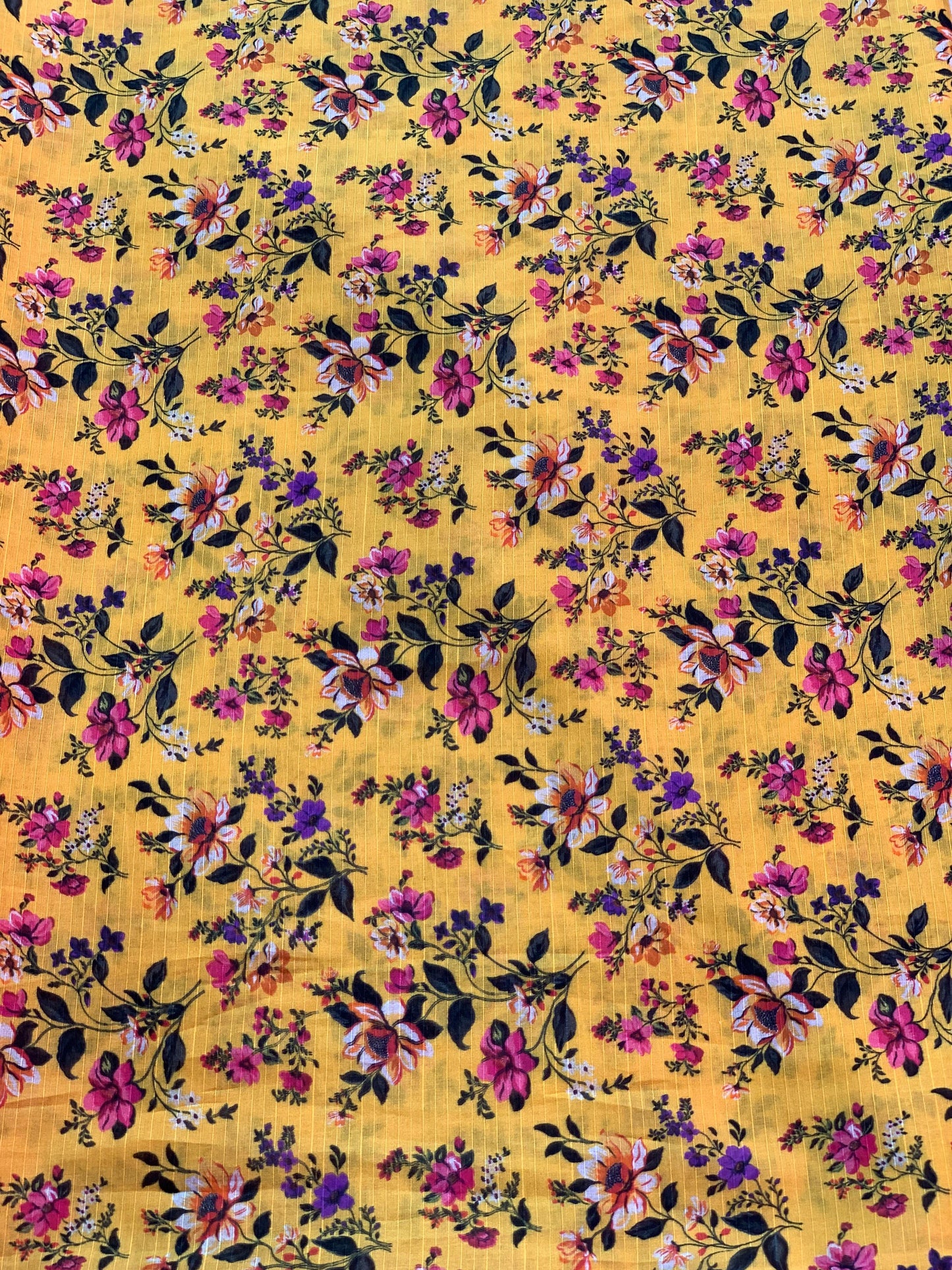 Printed Lawn 2-Piece Suit – All Over Print