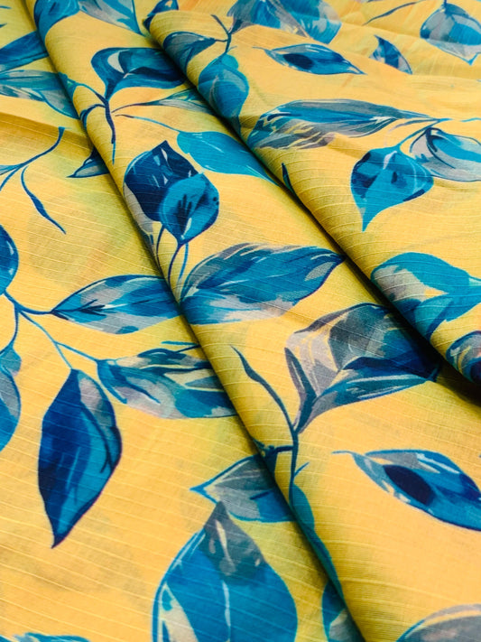 Printed Lawn 2-Piece Suit – All Over Print