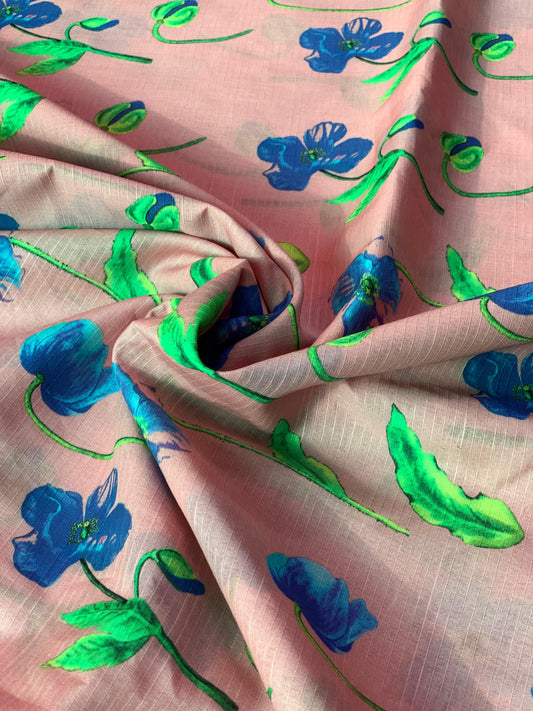 Printed Lawn 2-Piece Suit – All Over Print