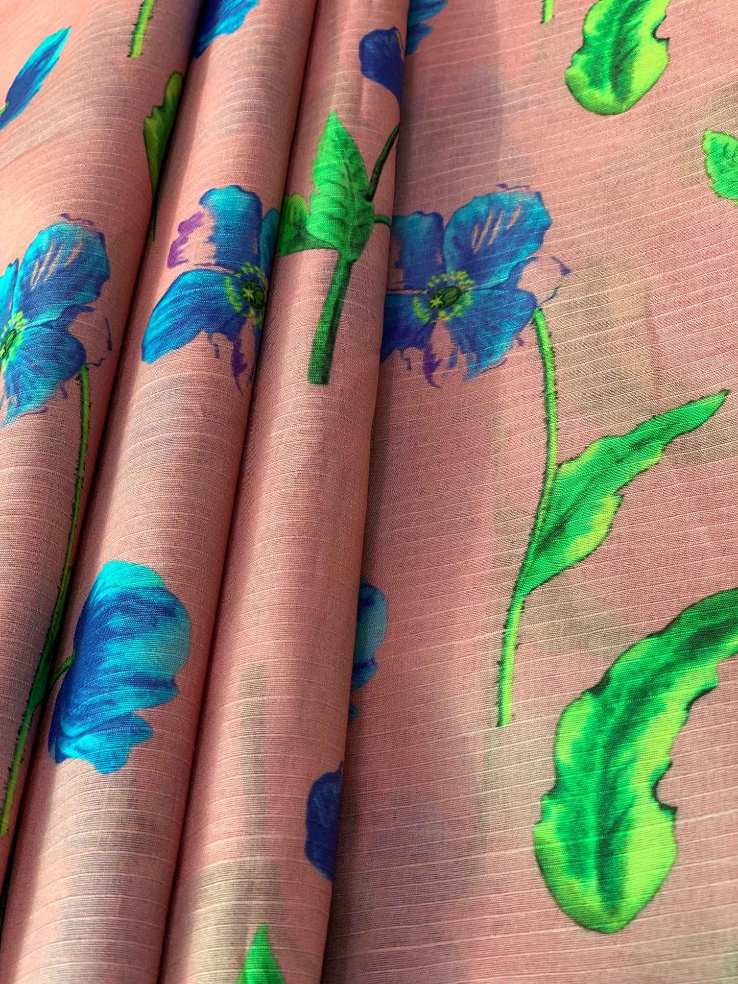 Printed Lawn 2-Piece Suit – All Over Print