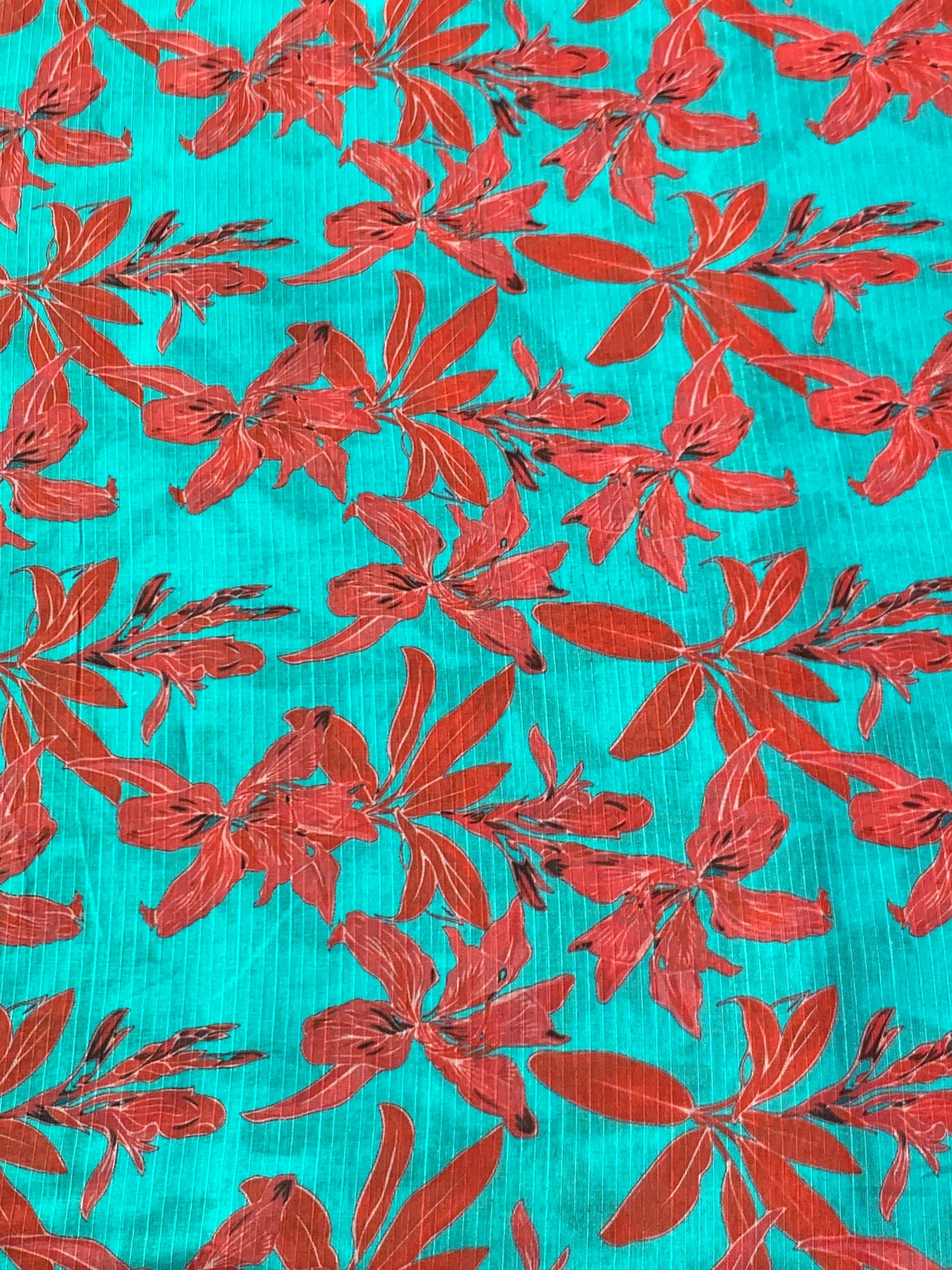 Printed Lawn 2-Piece Suit – All Over Print