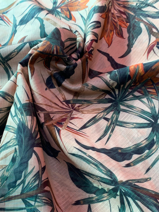 Printed Lawn 2-Piece Suit – All Over Print