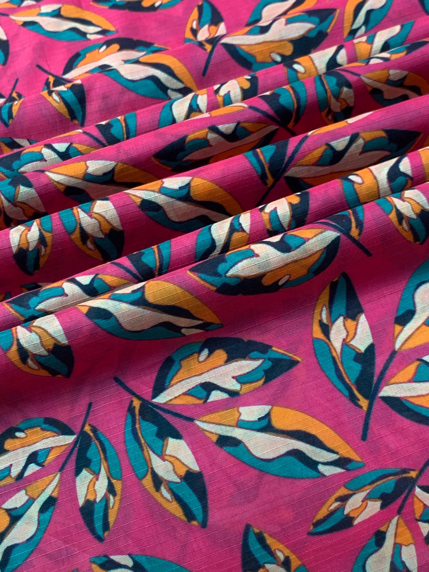 Printed Lawn 2-Piece Suit – All Over Print