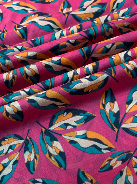 Printed Lawn 2-Piece Suit – All Over Print