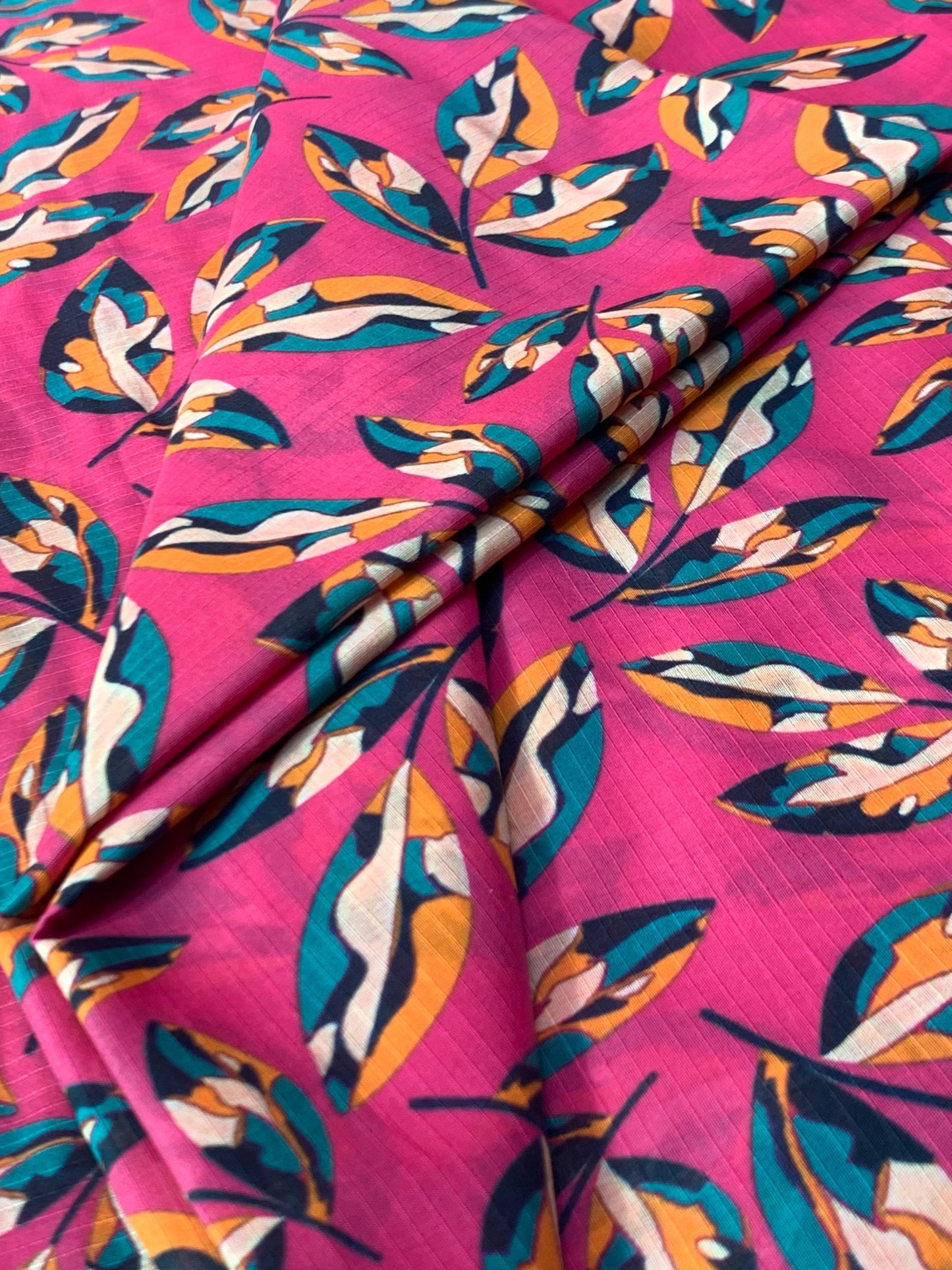 Printed Lawn 2-Piece Suit – All Over Print