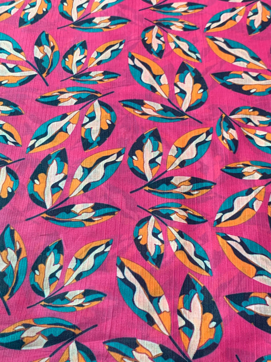Printed Lawn 2-Piece Suit – All Over Print