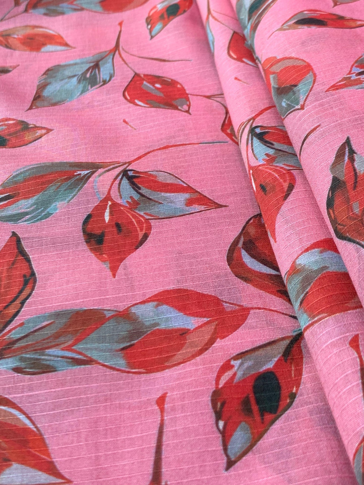 Printed Lawn 2-Piece Suit – All Over Print